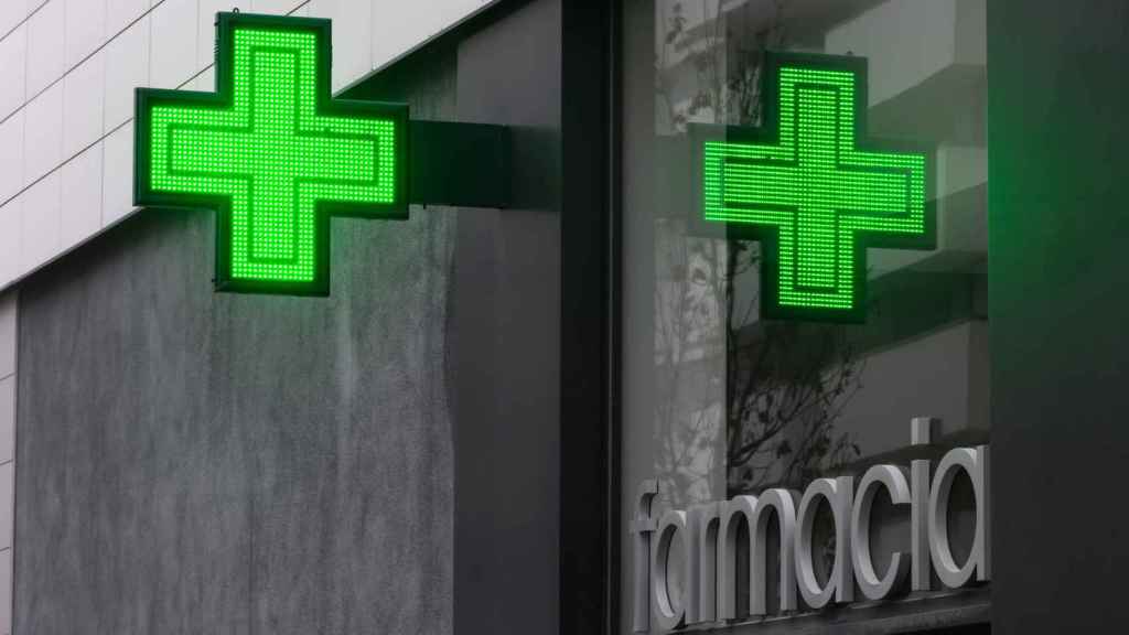 Ms de 100 farmacias vascas ya utilizan una herramienta para combatir la falta de medicamentos / Getty Images