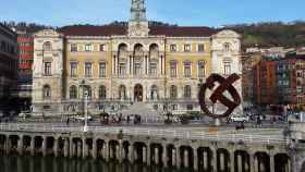 Ayuntamiento de Bilbao, / Bilbao.eus