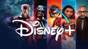 Disney+ / Robert Nicholas Jones