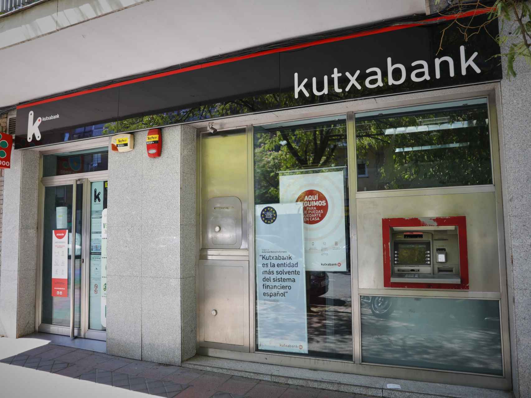 Kutxabank