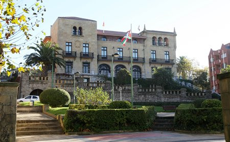 Ayuntamiento de Getxo. / getxo.eus