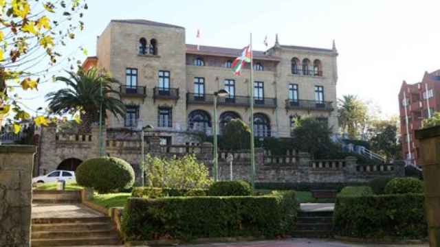 Ayuntamiento de Getxo. / getxo.eus