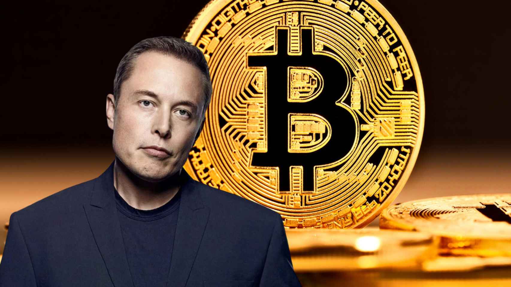 Elon Musk se mostraba hace unos das partidario de bitcoin. Llego tarde a la fiesta, debera haber comprado hace ocho aos