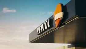 Repsol. EP