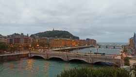 San Sebastian / EP