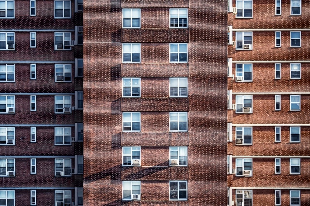 Vivienda Euskadi. / EP