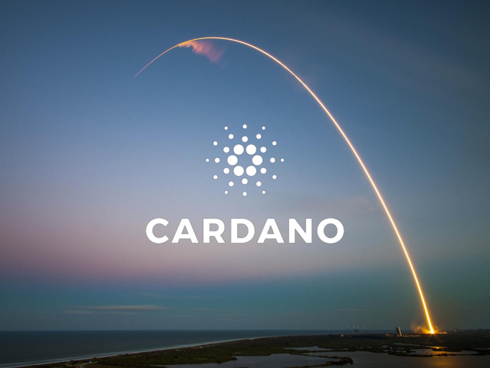 Cardano, un proyecto 