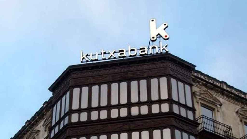 Kutxabank