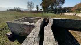 Yacimiento arqueolgico de Irua-Veleia. / Alavaturismo.eus