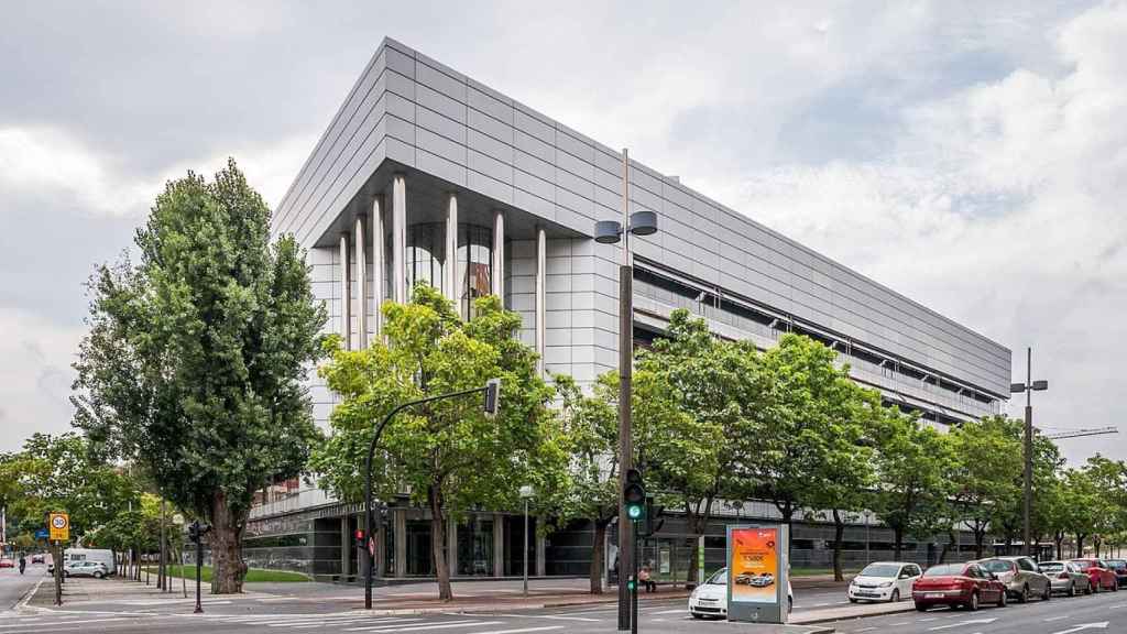 Audiencia provincial de lava.