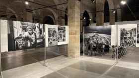 World Press Photo en Vitoria. /EP