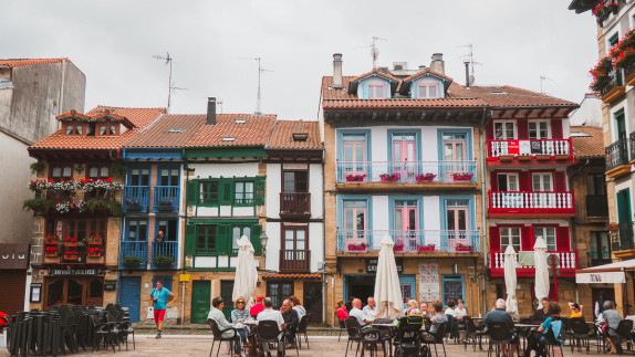 Hondarribia