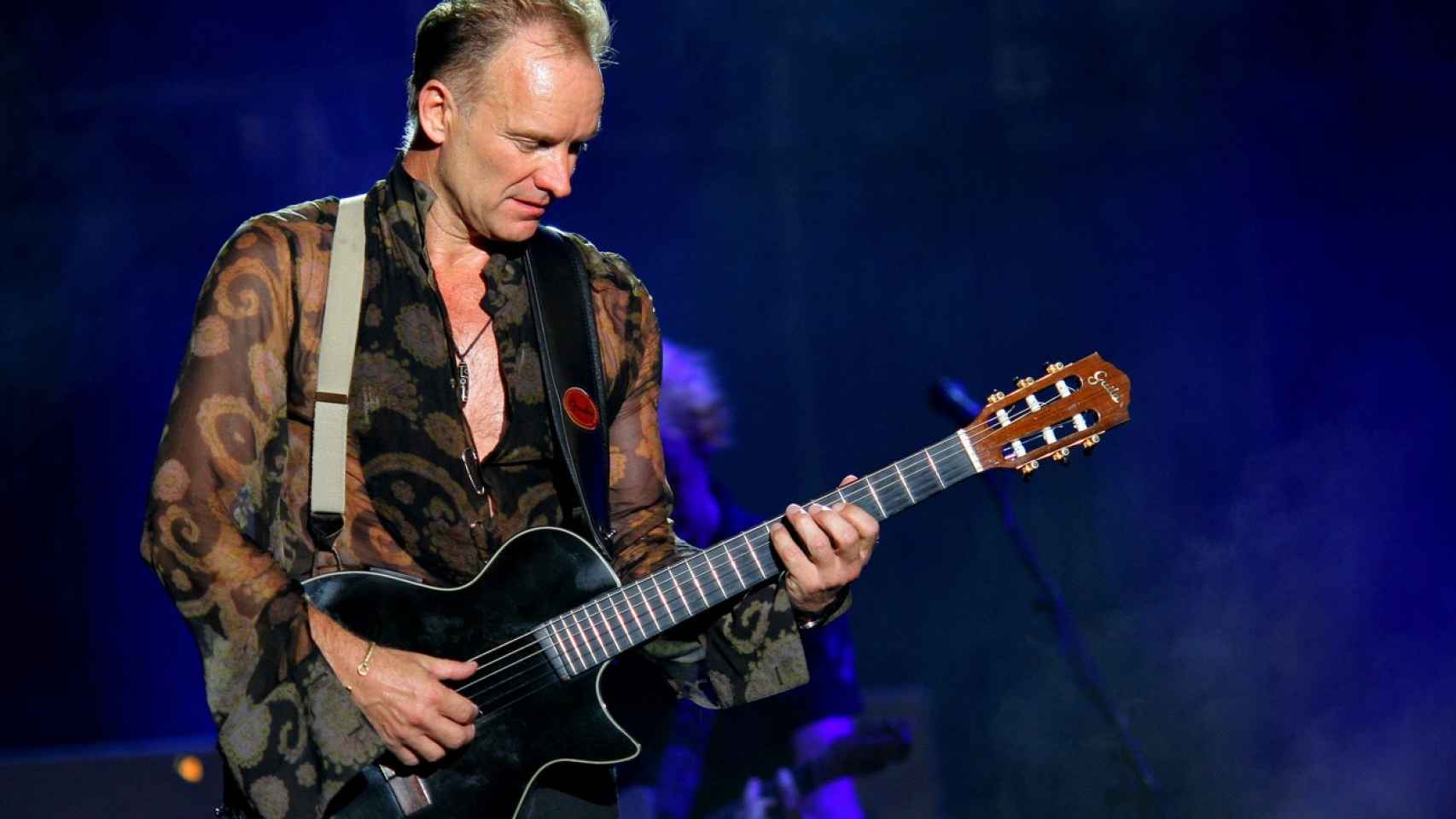 Sting./Yancho Sabev