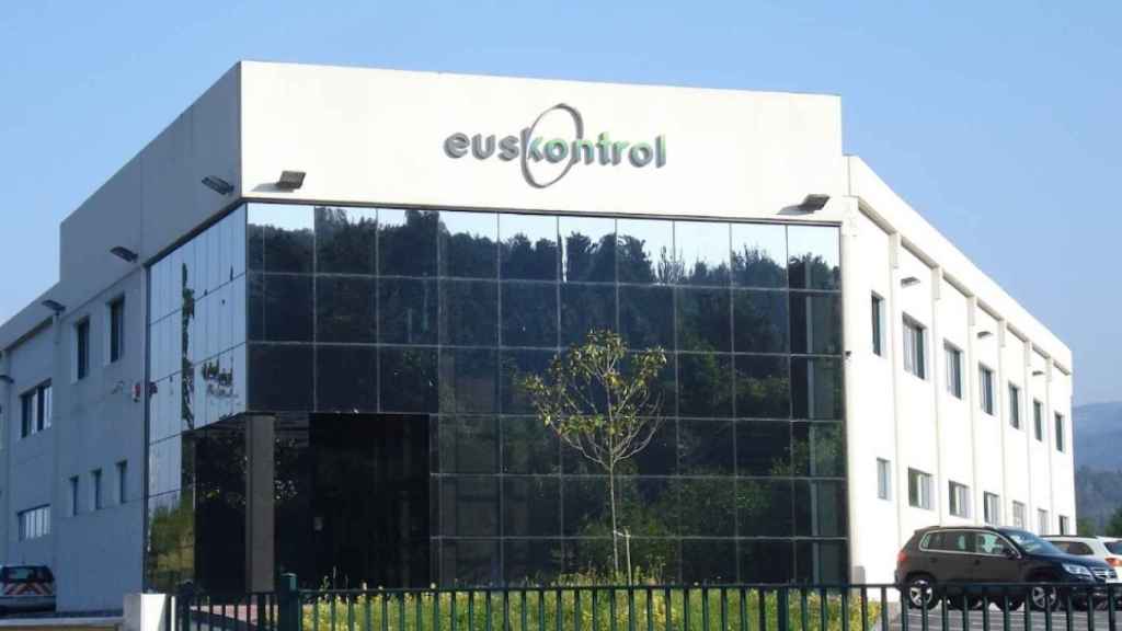 Quiebra y liquidación de la ingeniería Euskontrol