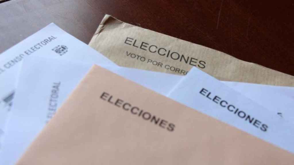 Más de 60.000 vascos votarán por correo este 28-M: ¿Cómo y cuándo solicitarlo?