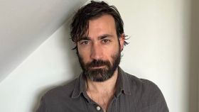 Alejandro Requeijo, periodista. / AL