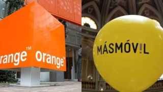 Digi facilita la fusión inminente entre Orange y MásMóvil