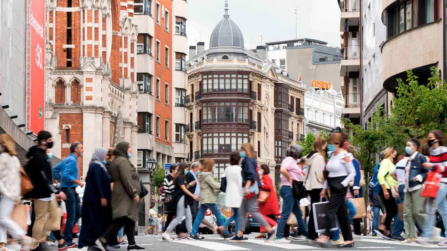 El alquiler de la vivienda y otras preocupaciones que no dan titulares en campaña