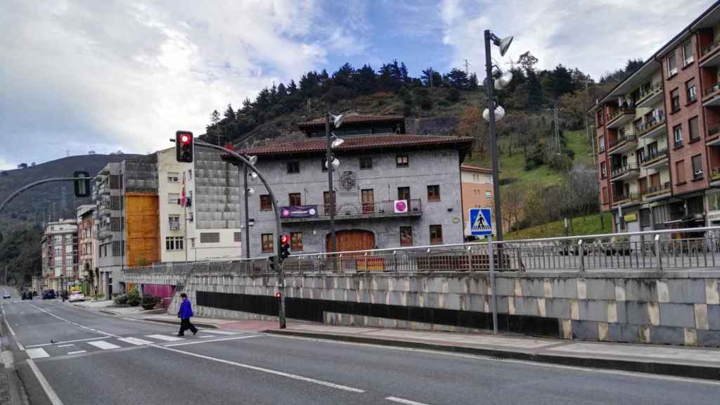 Ayuntamiento de Alonsotegi