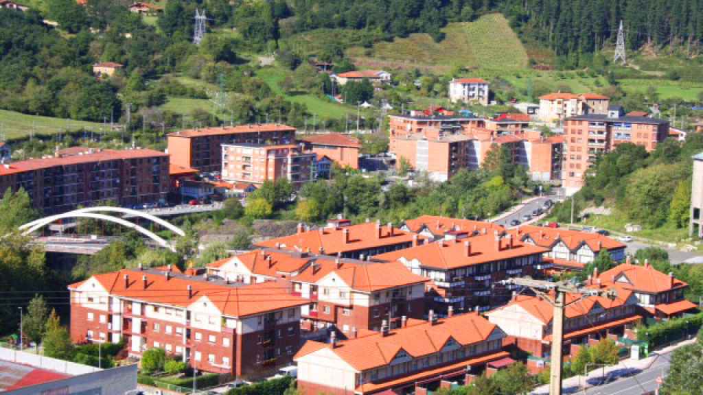 Municipio de Alonsotegi / AYUNTAMIENTO ALONSOTEGI