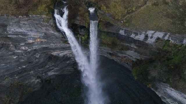 El Parque Natural del Gorbeia es uno de los más beneficiados / IREKIA