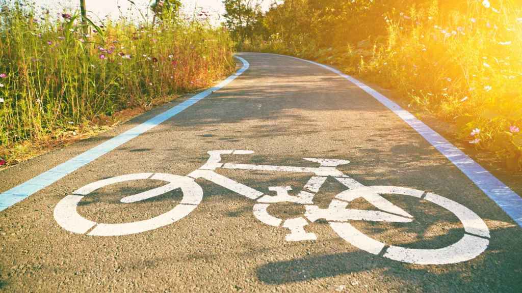 Carril bici / GETTY IMAGES