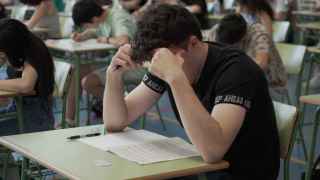 Un estudiante de Bizkaia obtiene la mejor nota de Selectividad en Euskadi