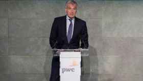 El presidente de PwC España, Gonzalo Sánchez / PwC