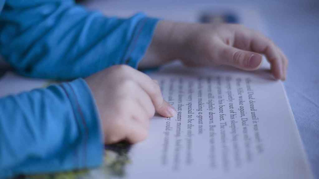 Los resultados en competencia científica de los alumnos de sexto de Educación Primaria han experimentado  un descenso / GETTY IMAGES