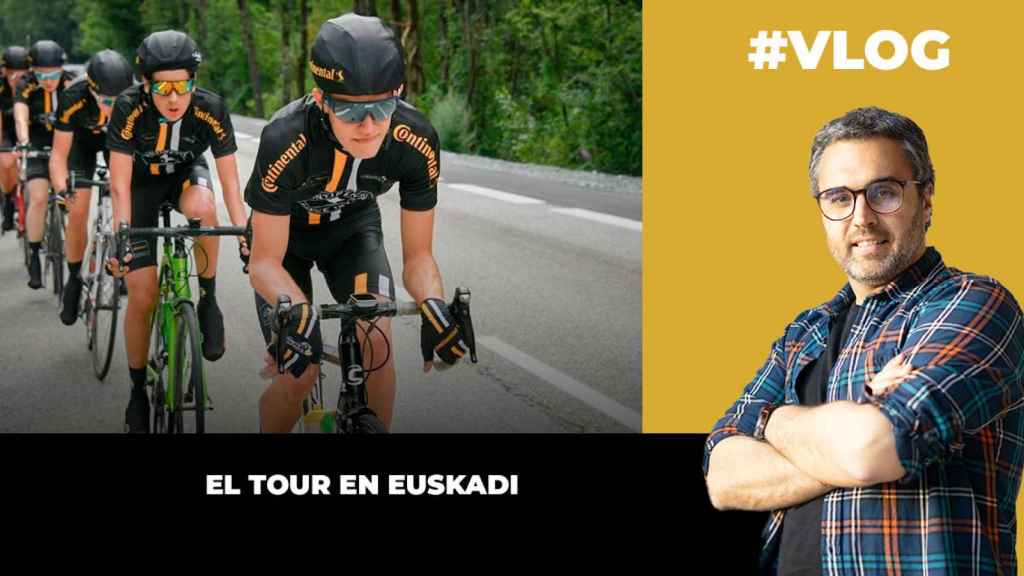 El Tour en las calles vascas: grandes oportunidades y dos puntos negativos