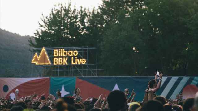 Festival Bilbao BBK Live/EuropaPress