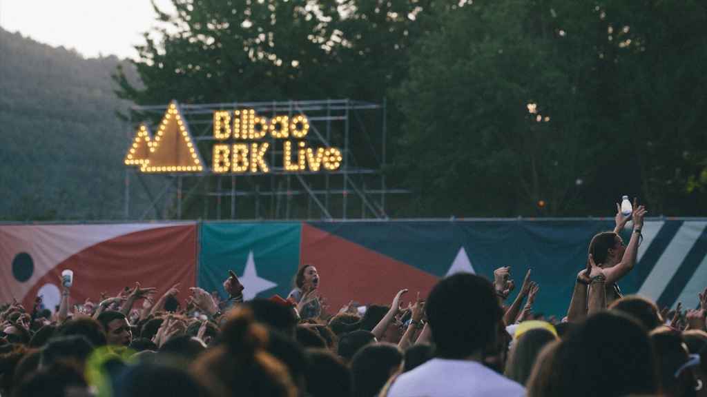 Festival Bilbao BBK Live/EuropaPress