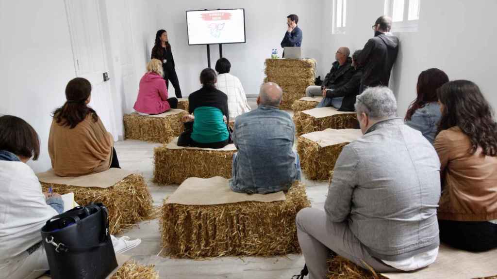 La Gran Kedada Rural acercará al valle de Kuartango a Jordi Évole y Rozalén en septiembre