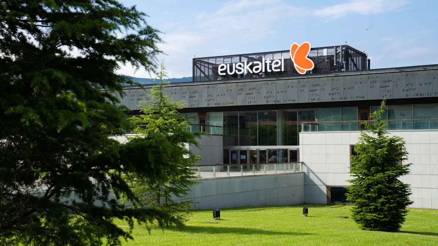 Euskaltel fija el despliegue de la red 5G en Europa como objetivo prioritario para este año