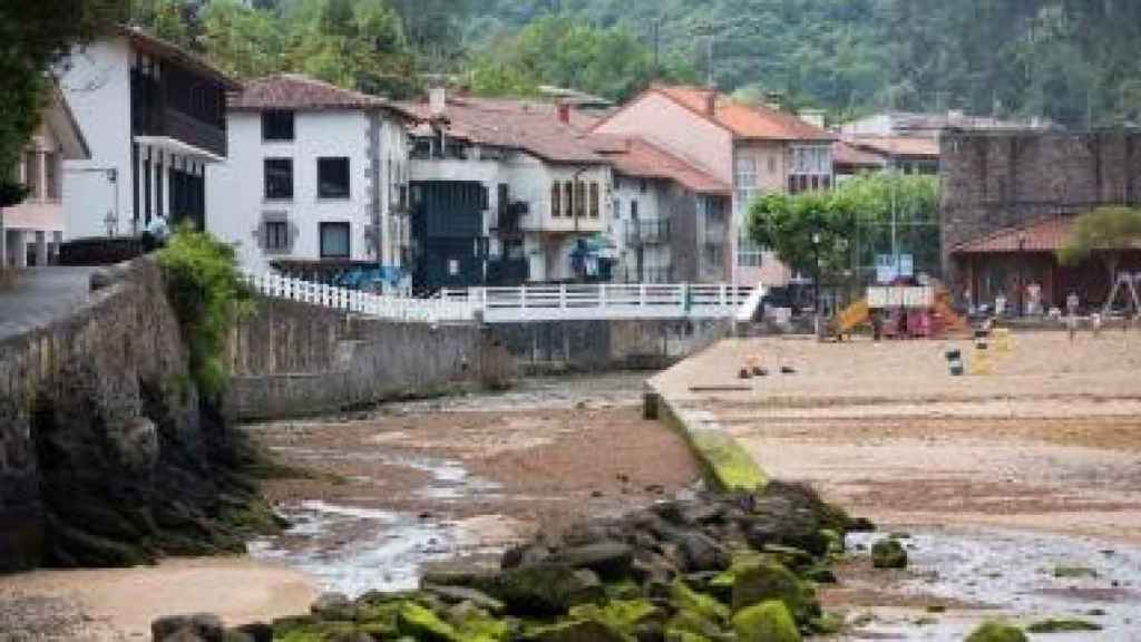 Este es el idílico pueblo de Euskadi con el nombre más corto de España/Irekia