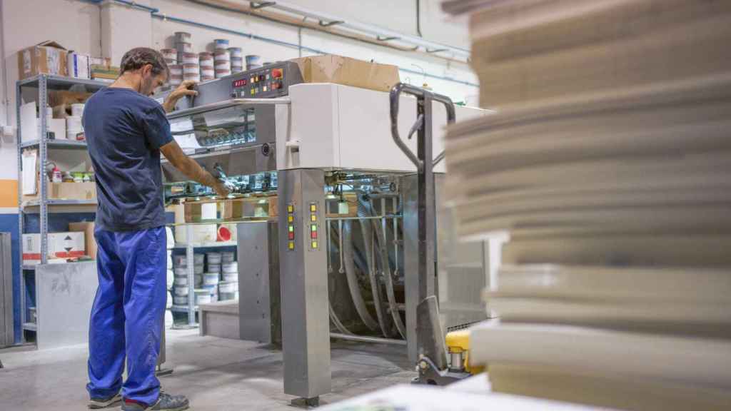 La tasa de paro se reduce hasta el 7,4 % en el segundo trimestre en Euskadi / GETTY IMAGES