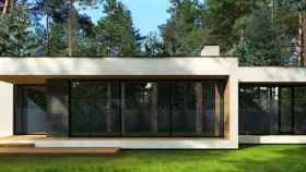 Casa prefabricada de Modularis & Climad