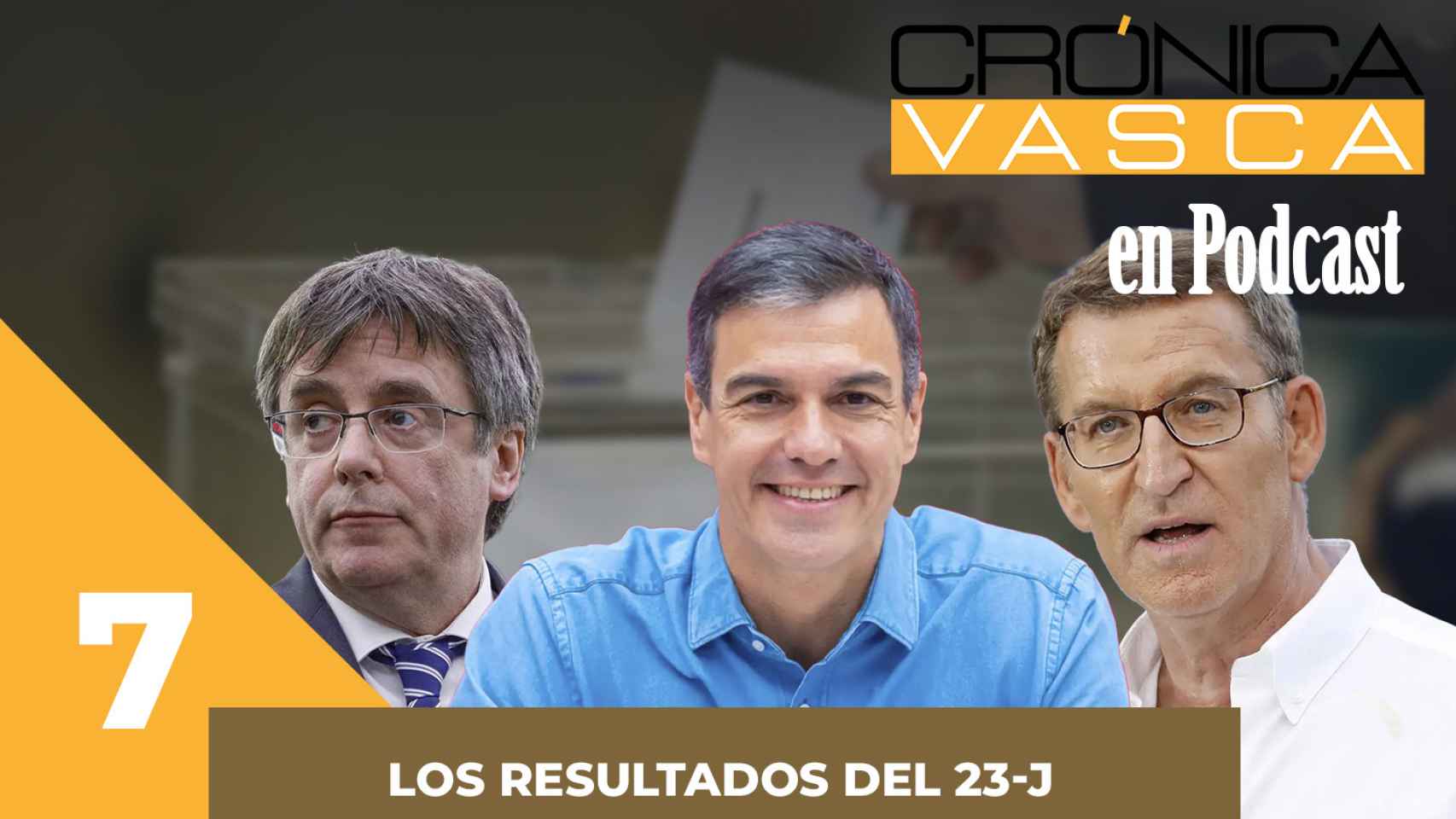 Podcast | El 23-J, unas elecciones inconclusas