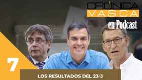 Podcast | El 23-J, unas elecciones inconclusas