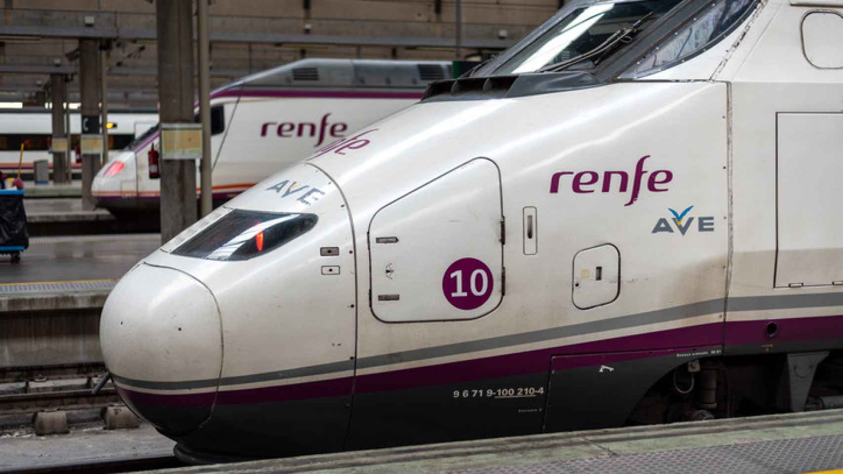 Renfe.