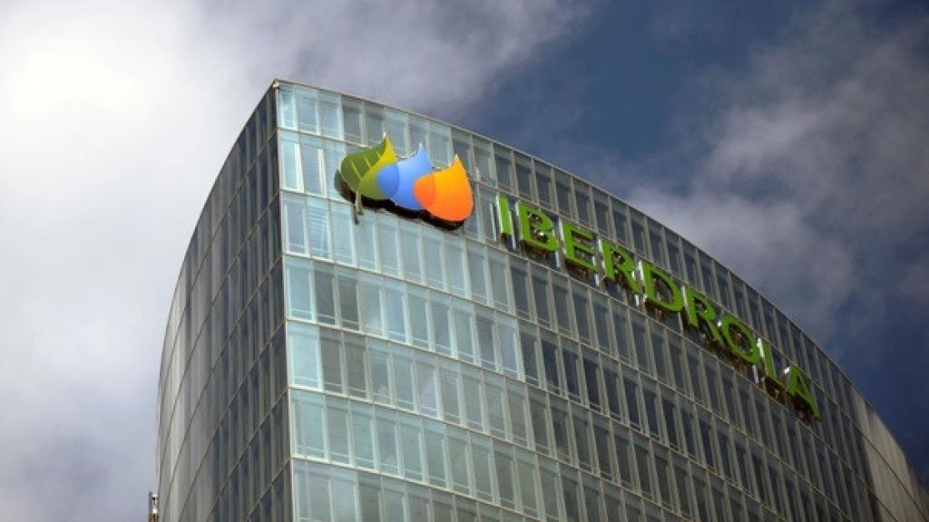 Torre Iberdrola / IBERDROLA