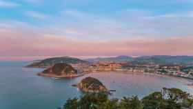 San Sebastián / GETTY IMAGES