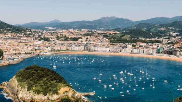 Una de las mejores playas del planeta.