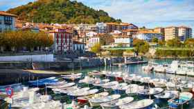 El pueblo más bonito de Bizkaia.