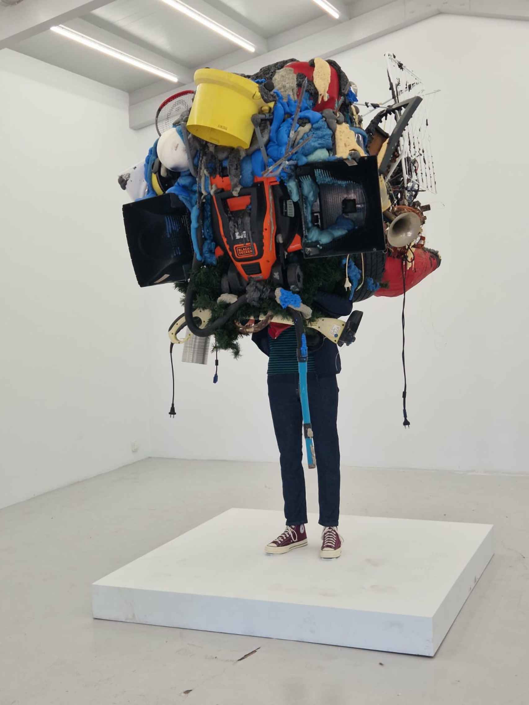 Galería / A. VIRI