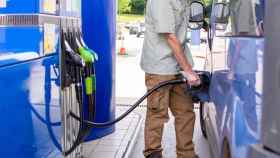 Gasolinera / GETTY IMAGES