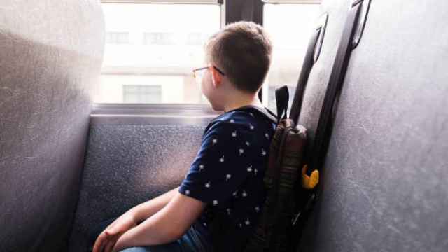 Polémica con el transporte escolar vasco a 5 días del comienzo del curo: prácticas sospechosas y líneas desiertas/Istock