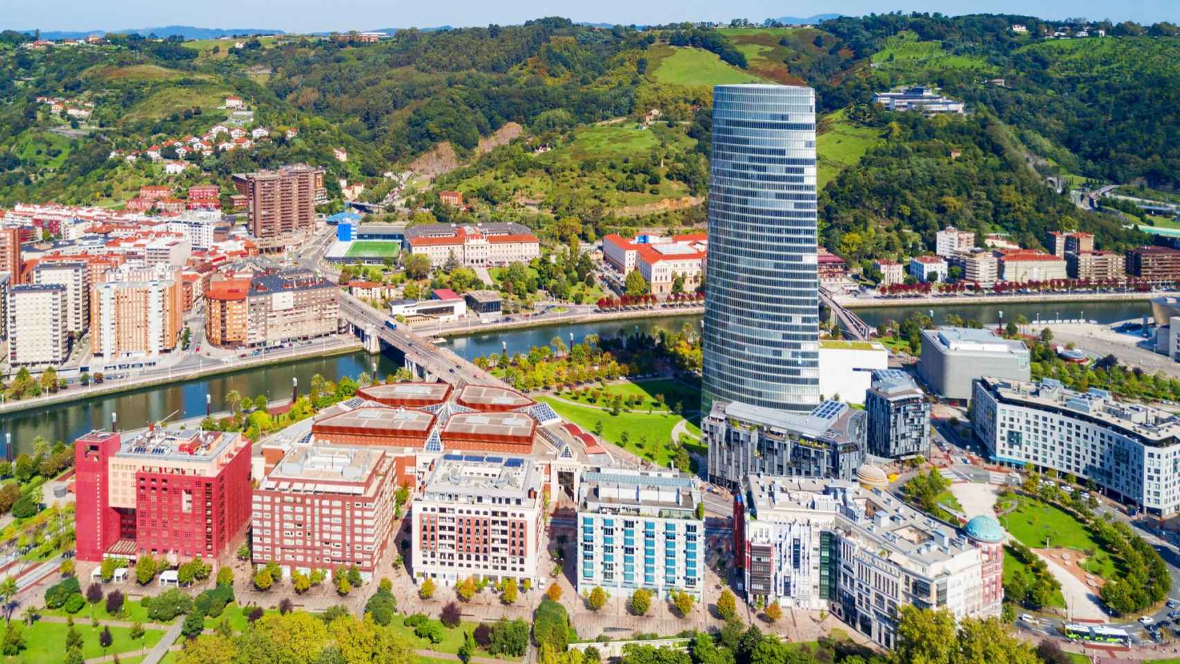 Bilbao