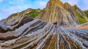 Flysch.