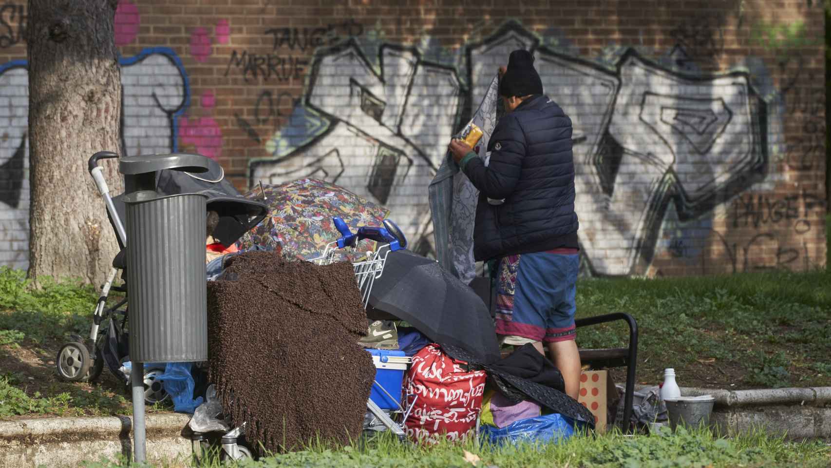 Uno de cada cinco vascos no tiene ahorros para afrontar gastos imprevistos/EFE